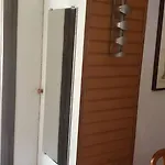 Le Petit Cocon Апартаменты Лез-Уш