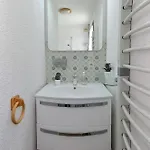Апартаменты Le Petit Cocon