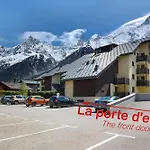 Le Petit Cocon Апартаменты