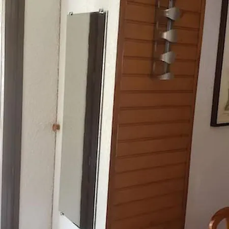 Le Petit Cocon Apartamento Les Houches