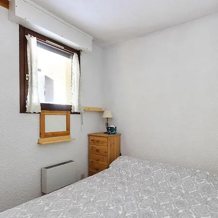 Apartamento Le Petit Cocon *