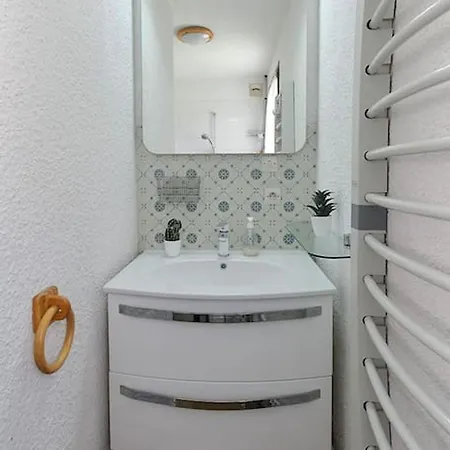 Apartamento Le Petit Cocon