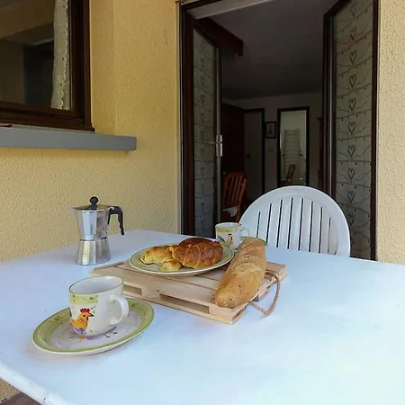 Le Petit Cocon Apartamento Les Houches