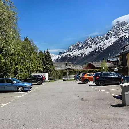 Le Petit Cocon * Les Houches