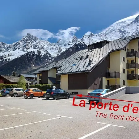Le Petit Cocon Apartamento