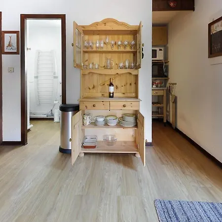 Le Petit Cocon 아파트 *