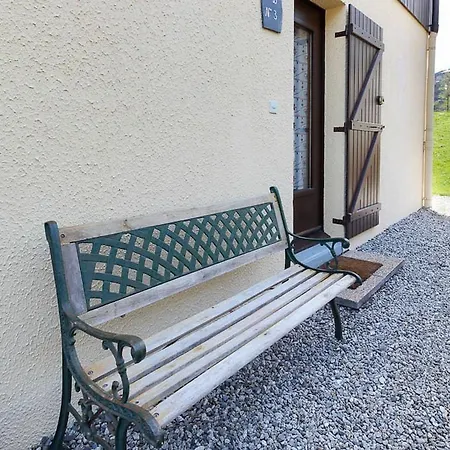 Le Petit Cocon Daire Les Houches