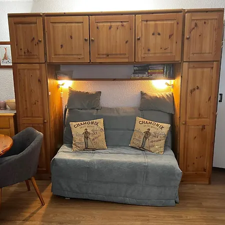 Le Petit Cocon Daire Les Houches