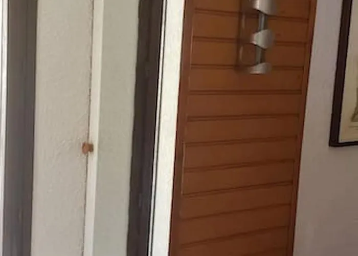 Le Petit Cocon Apartment Les Houches