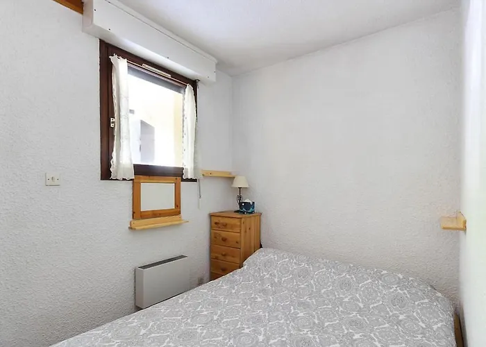 Apartment Le Petit Cocon *