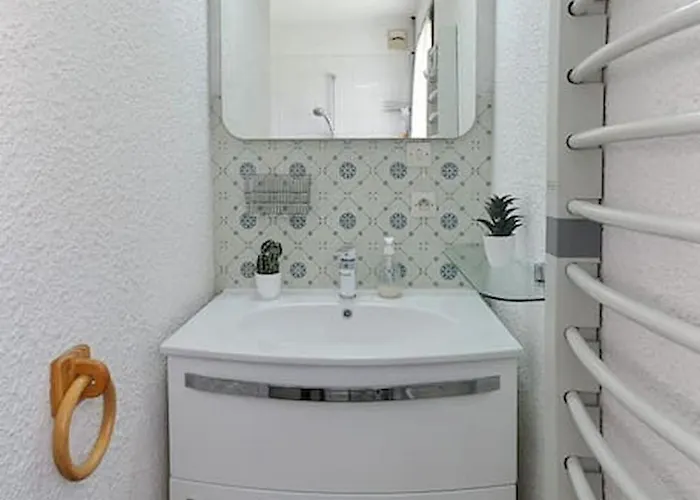 Apartment Le Petit Cocon