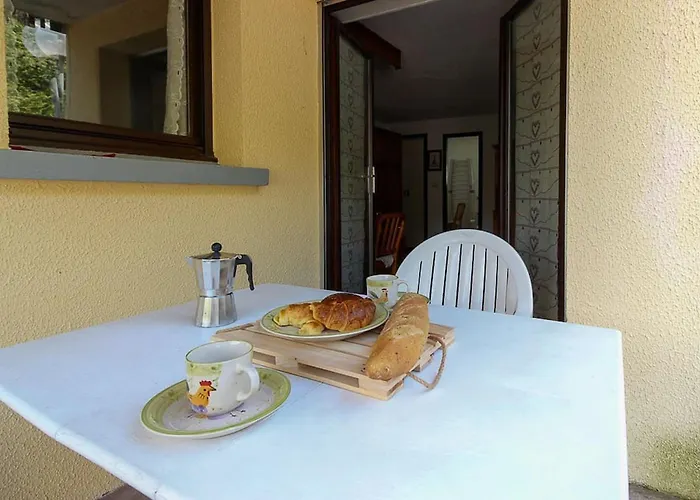 Le Petit Cocon Apartment Les Houches
