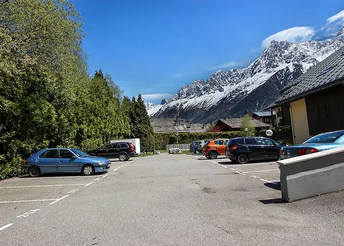 Le Petit Cocon * Les Houches