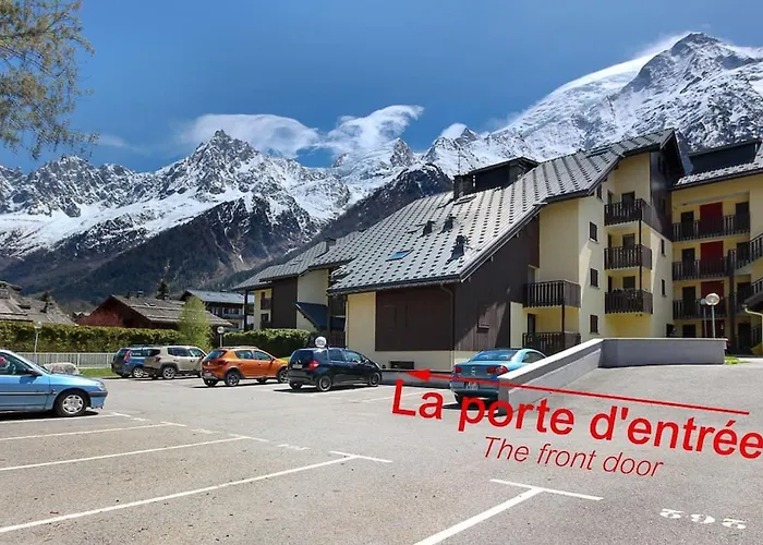 Le Petit Cocon Apartment